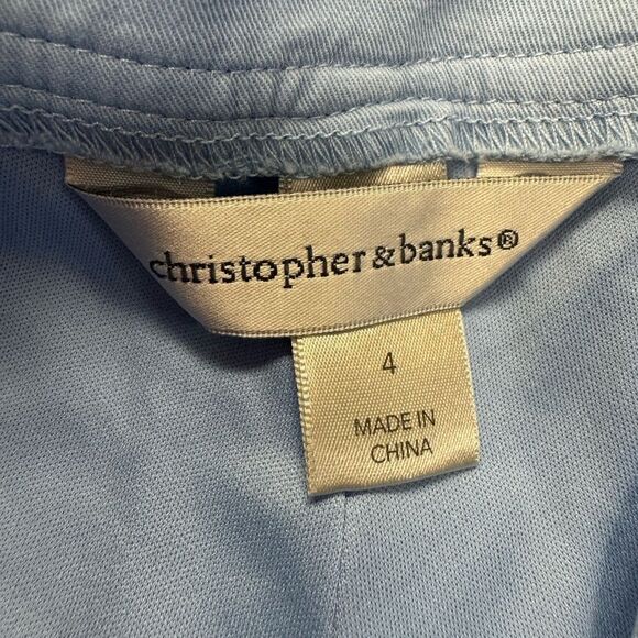 Christopher & Banks Skort - Picture 6 of 7